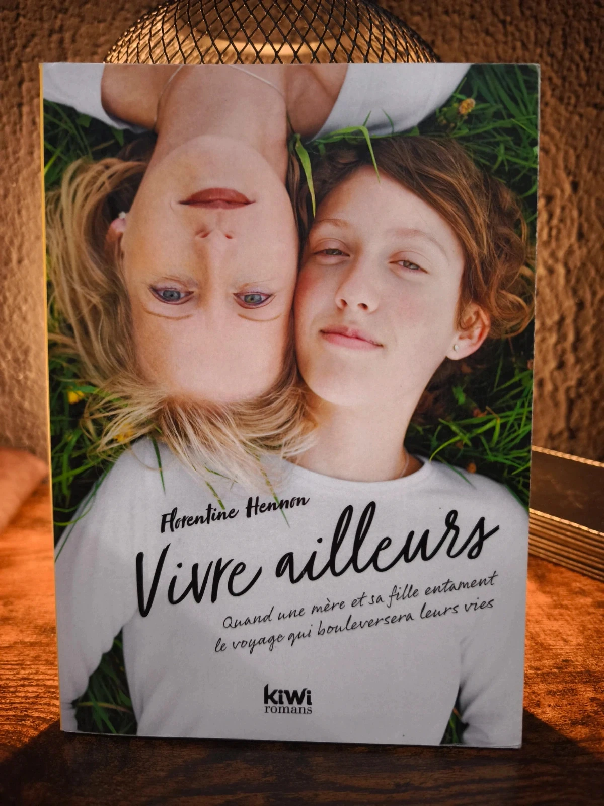 Vivre ailleurs